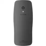 Nokia Cellulare 3210 4G 2024 Black