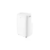 Argoclima Argo Thor Plus Condizionatore Portatile Bianco