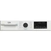 Beko BT3103IS asciugatrice Libera installazione Caricamento frontale 10 kg A+++ Bianco