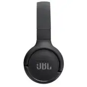 JBL Tune 520BT Cuffie Wireless A Padiglione Giocare USB tipo-C Bluetooth Nero
