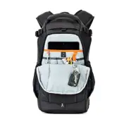 Kit Monopiede Element Rosso + Zaino Lowepro Flipside 200 AW II