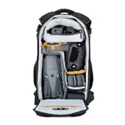 Kit Monopiede Element Rosso + Zaino Lowepro Flipside 200 AW II