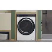 Candy BS 411B9-S Lavatrice carica frontale ProWash 700 Libera installazione 11kg 1400rpm (A) 16 programmi Controllo remoto