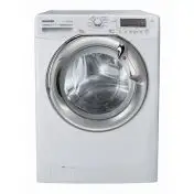 Hoover DYN 10125 D3P lavatrice Caricamento frontale 10 kg 1200 Giri/min Bianco