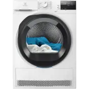 Electrolux GentleCare 600 EW6HBG292G Asciugatrice a pompa di calore 9 kg