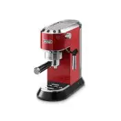 De’Longhi Dedica Style EC 680.R macchina per caffè Manuale Macchina per espresso 1 L