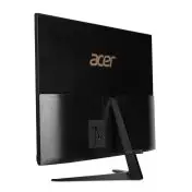 Acer Aspire C27-1800 Intel® Core™ i5 i5-12450H 68,6 cm (27") 1920 x 1080 Pixel PC All-in-one 16 GB 1,02 TB SSD Windows 11 Home Wi-Fi 6E (802.11ax) Nero