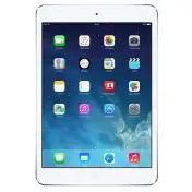 Apple iPad mini 2 3G 32 GB 20,1 cm (7.9") Wi-Fi 4 (802.11n) iOS Argento