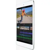 Apple iPad mini 2 3G 32 GB 20,1 cm (7.9") Wi-Fi 4 (802.11n) iOS Argento
