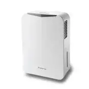 Ariston DEOS 11 1,5 L 39 dB Bianco