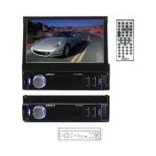 Audiola SV-893 BT Nero Bluetooth