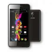 Archos Titanium 45 11,4 cm (4.5") Doppia SIM Android 4.2.2 3G 0,5 GB 4 GB 1680 mAh Nero