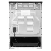 Hotpoint H6TMH2AF (X) IT cucina Piano cottura Gas Acciaio inossidabile A