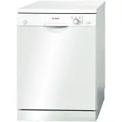 Bosch SMS41D12EU lavastoviglie Libera installazione 12 coperti