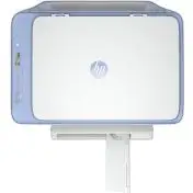 HP DeskJet Stampante multifunzione 2822e, Colore, Stampante per Casa, Stampa, copia, scansione, scansione verso PDF