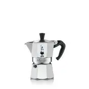 Bialetti Moka Express 4 Tazze