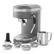 Kitchenaid Macchina da caffè 5KES6403EDG