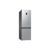 Samsung Frigorifero Combinato EcoFlex AI 1.85m 344L RB34C672DSA