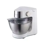 Kenwood Electronics KM242 robot da cucina 900 W 4,3 L Argento, Bianco