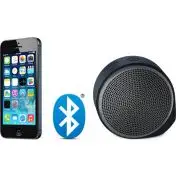 Logitech X100 Mobile Speaker Altoparlante portatile mono Nero, Arancione