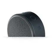 Logitech X100 Mobile Speaker Altoparlante portatile mono Nero, Arancione