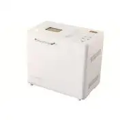 Kenwood BM250 macchina per il pane 480 W Bianco
