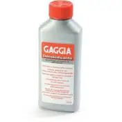 Gaggia 21001682 Decalcificante Multiuso Liquido (pronto all'uso) 250 ml