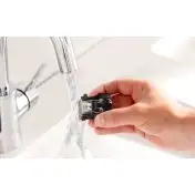 Philips HAIRCLIPPER Series 5000 Regolacapelli con 24 impostazioni di lunghezza HC5440/16