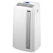 De’Longhi PAC AN112 Silent 63 dB 950 W Bianco