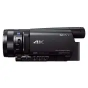 Sony FDR-AX100E