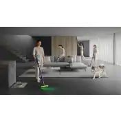 Dyson Gen5 Detect aspirapolvere senza filo Viola Senza sacchetto