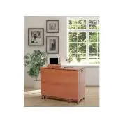 Foppapedretti Tavolo Copernico Noce