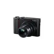 Panasonic Lumix DC-TZ200D 1" Fotocamera compatta 20,1 MP MOS 5472 x 3648 Pixel Nero