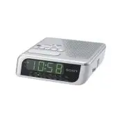 Sony ICF-C205