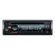 Sony CDX-G1000U