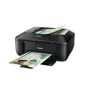 Canon PIXMA MX535 Ad inchiostro A4 4800 x 1200 DPI Wi-Fi