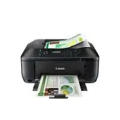 Canon PIXMA MX535 Ad inchiostro A4 4800 x 1200 DPI Wi-Fi