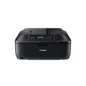 Canon PIXMA MX535 Ad inchiostro A4 4800 x 1200 DPI Wi-Fi