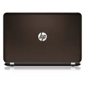 HP Pavilion 15-n233sl Computer portatile 39,6 cm (15.6") HD Intel® Core™ i7 di quarta generazione 6 GB DDR3L-SDRAM 500 GB HDD NVIDIA® GeForce® GT 740M Windows 8.1 Argento