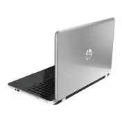 HP Pavilion 15-n233sl Computer portatile 39,6 cm (15.6") HD Intel® Core™ i7 di quarta generazione 6 GB DDR3L-SDRAM 500 GB HDD NVIDIA® GeForce® GT 740M Windows 8.1 Argento