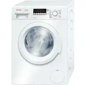 Bosch Serie 4 WAK24268IT lavatrice Caricamento frontale 8 kg 1200 Giri/min Bianco