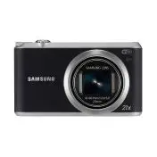 Samsung WB WB350F 1/2.3" Fotocamera compatta 16,7 MP CMOS 4608 x 3456 Pixel Nero