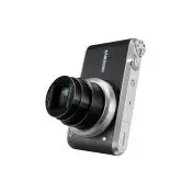 Samsung WB WB350F 1/2.3" Fotocamera compatta 16,7 MP CMOS 4608 x 3456 Pixel Nero