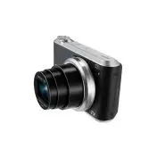Samsung WB WB350F 1/2.3" Fotocamera compatta 16,7 MP CMOS 4608 x 3456 Pixel Nero