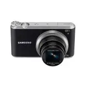 Samsung WB WB350F 1/2.3" Fotocamera compatta 16,7 MP CMOS 4608 x 3456 Pixel Nero
