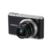 Samsung WB WB350F 1/2.3" Fotocamera compatta 16,7 MP CMOS 4608 x 3456 Pixel Nero