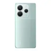 Xiaomi Redmi Note 14 5G 6.67" Dual SIM ibrida USB tipo-C 8 GB 256 GB 5110 mAh Verde