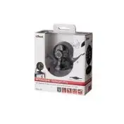 Trust SpotLight Pro webcam 1,3 MP 1280 x 1024 Pixel USB 2.0 Nero