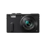 Panasonic Lumix DMC-TZ60 1/2.3" Fotocamera compatta 18,1 MP MOS 4896 x 3672 Pixel Nero