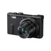 Panasonic Lumix DMC-TZ60 1/2.3" Fotocamera compatta 18,1 MP MOS 4896 x 3672 Pixel Nero